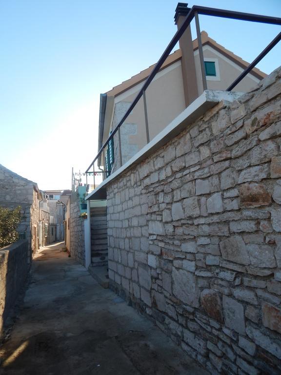 Apartman Ante Murter Habitación foto
