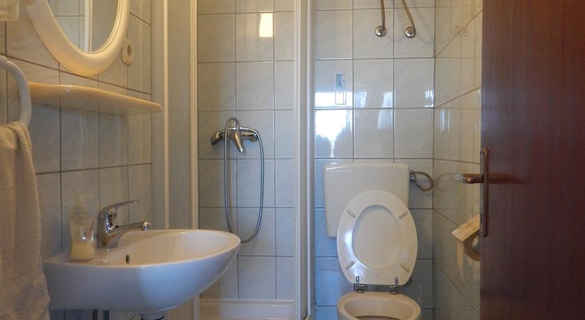 Apartman Ante Murter Exterior foto