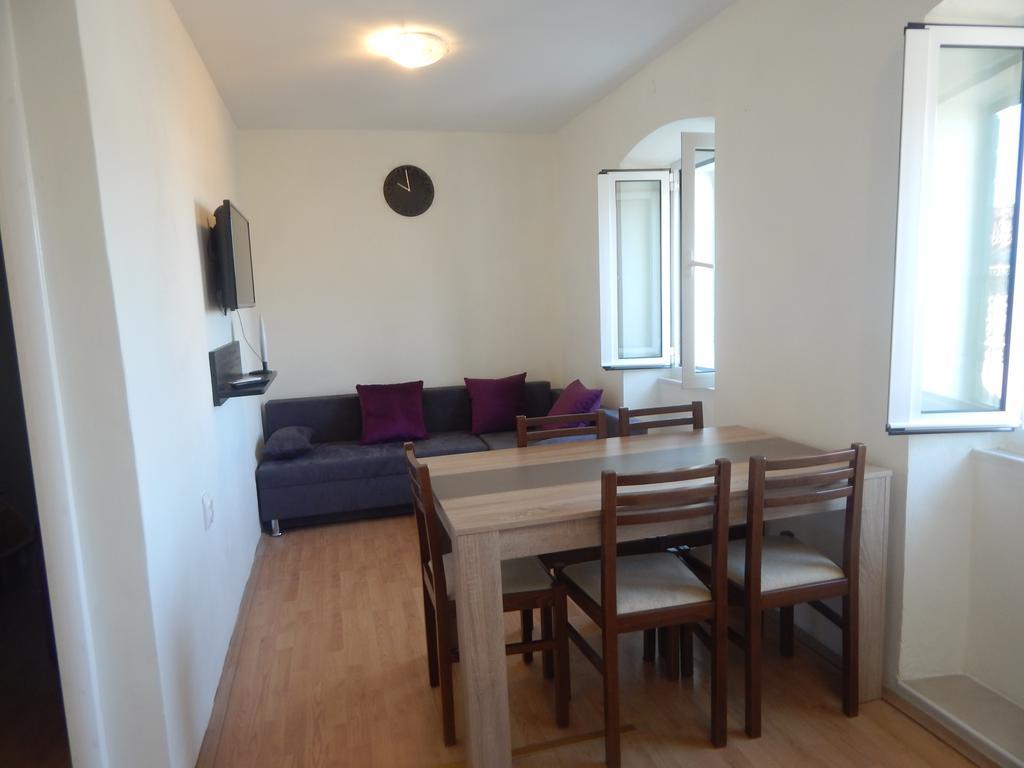 Apartman Ante Murter Exterior foto