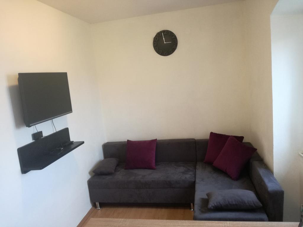 Apartman Ante Murter Exterior foto
