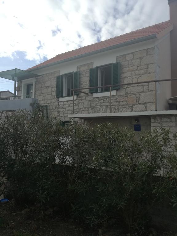 Apartman Ante Murter Exterior foto