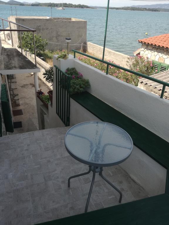 Apartman Ante Murter Exterior foto