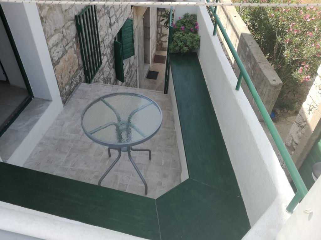 Apartman Ante Murter Exterior foto