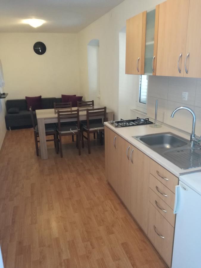 Apartman Ante Murter Exterior foto