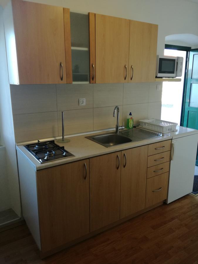 Apartman Ante Murter Exterior foto